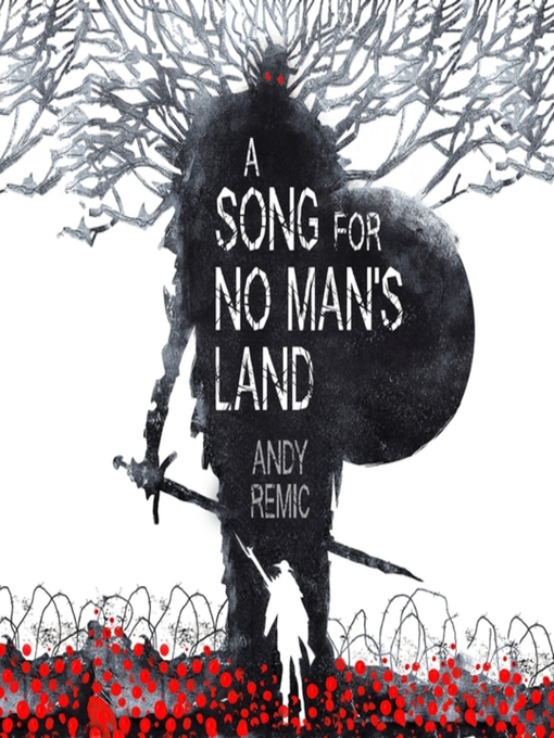 Title details for A Song for No Man's Land by Andy Remic - Available